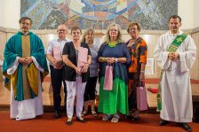 27.08.2023 Abschlussgottesdienst in Krems-Lerchenfeld